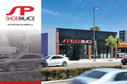 8025-8027 Firestone Blvd, Downey, CA for sale - Building Photo - Image 2 of 20