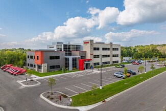 Plus de détails pour 2900 Eagle Bluff Cir, Medina, MN - Bureau à louer