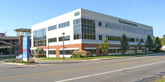 Plus de détails pour 618 Pleasantville Rd, Lancaster, OH - Bureau/Médical à louer