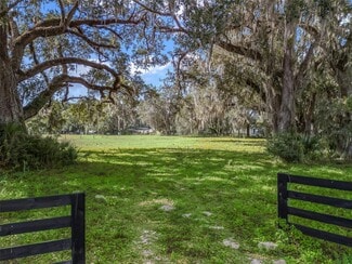 More details for West County Road 476, Bushnell, FL - Land for Sale