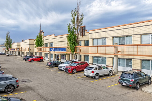 More details for 12004-12040 149 St NW, Edmonton, AB - Industrial for Lease