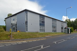 More details for Stafford Park 1, Telford - Office for Lease