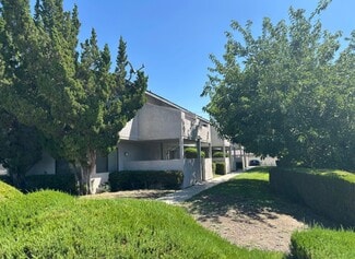 Plus de détails pour 16137 Apple Valley Rd, Apple Valley, CA - Multi-résidentiel à vendre