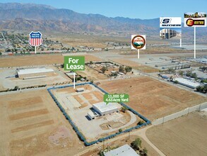 1350 E Barbour St, Banning, CA à louer Photo intérieure- Image 2 de 7