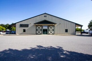 More details for 322 Little Brooke Ln, West Columbia, SC - Retail for Lease