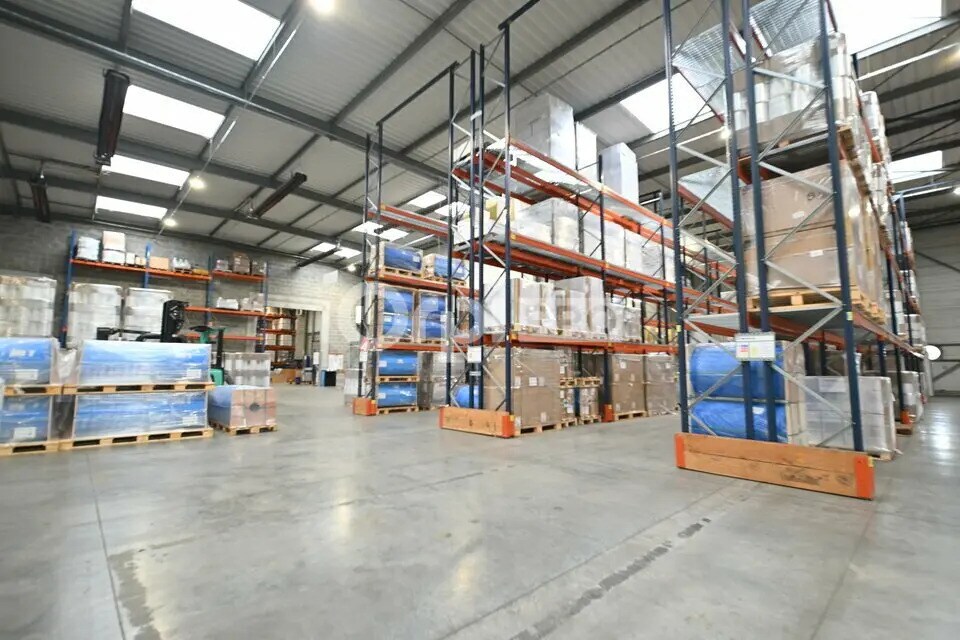 Flex in Miribel for sale Interior Photo- Image 1 of 13