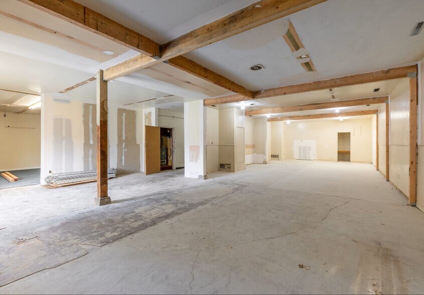 1448 A St, Castro Valley, CA à louer - Photo du bâtiment - Image 2 de 9