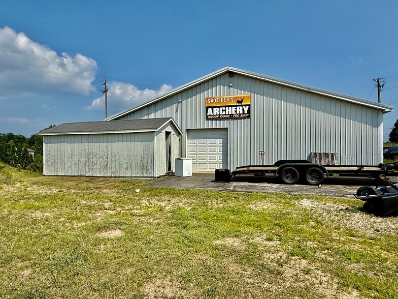 1788 S M 37, Traverse City, MI for sale - Building Photo - Image 2 of 13