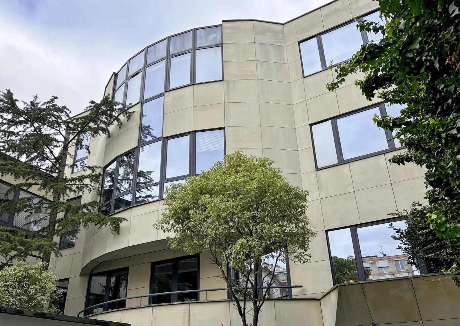221 Allée Des Lilas, Boulogne-Billancourt à vendre Photo principale- Image 1 de 7