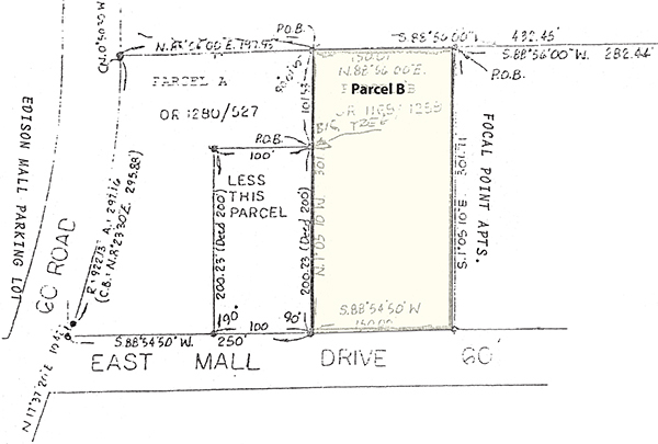 2337 E. Mall Dr, Fort Myers, FL for sale - Building Photo - Image 3 of 3