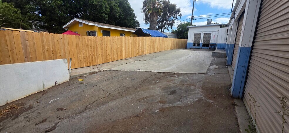 3814 Acacia St, San Diego, CA à vendre - Photo du bâtiment - Image 3 de 36