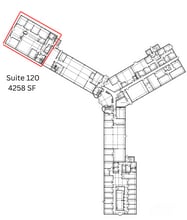 555 S Andrews Ave, Pompano Beach, FL for sale Floor Plan- Image 1 of 18