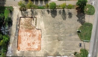 More details for 5402 I 55 N, Jackson, MS - Land for Sale