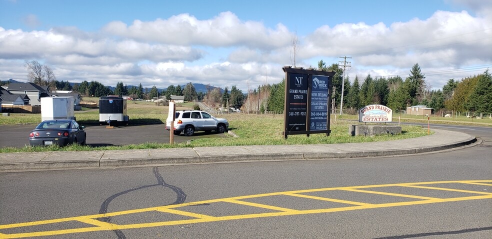 3 state route 505, Winlock, WA for sale - Building Photo - Image 2 of 16