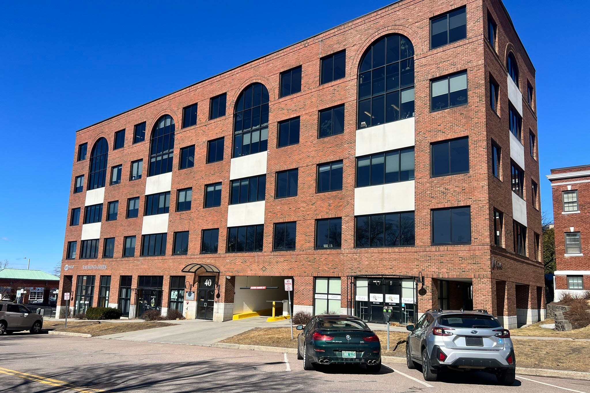 40 Main St, Burlington, VT for lease Interior Photo- Image 1 of 5