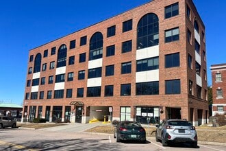 40 Main St, Burlington, VT for lease Interior Photo- Image 1 of 5