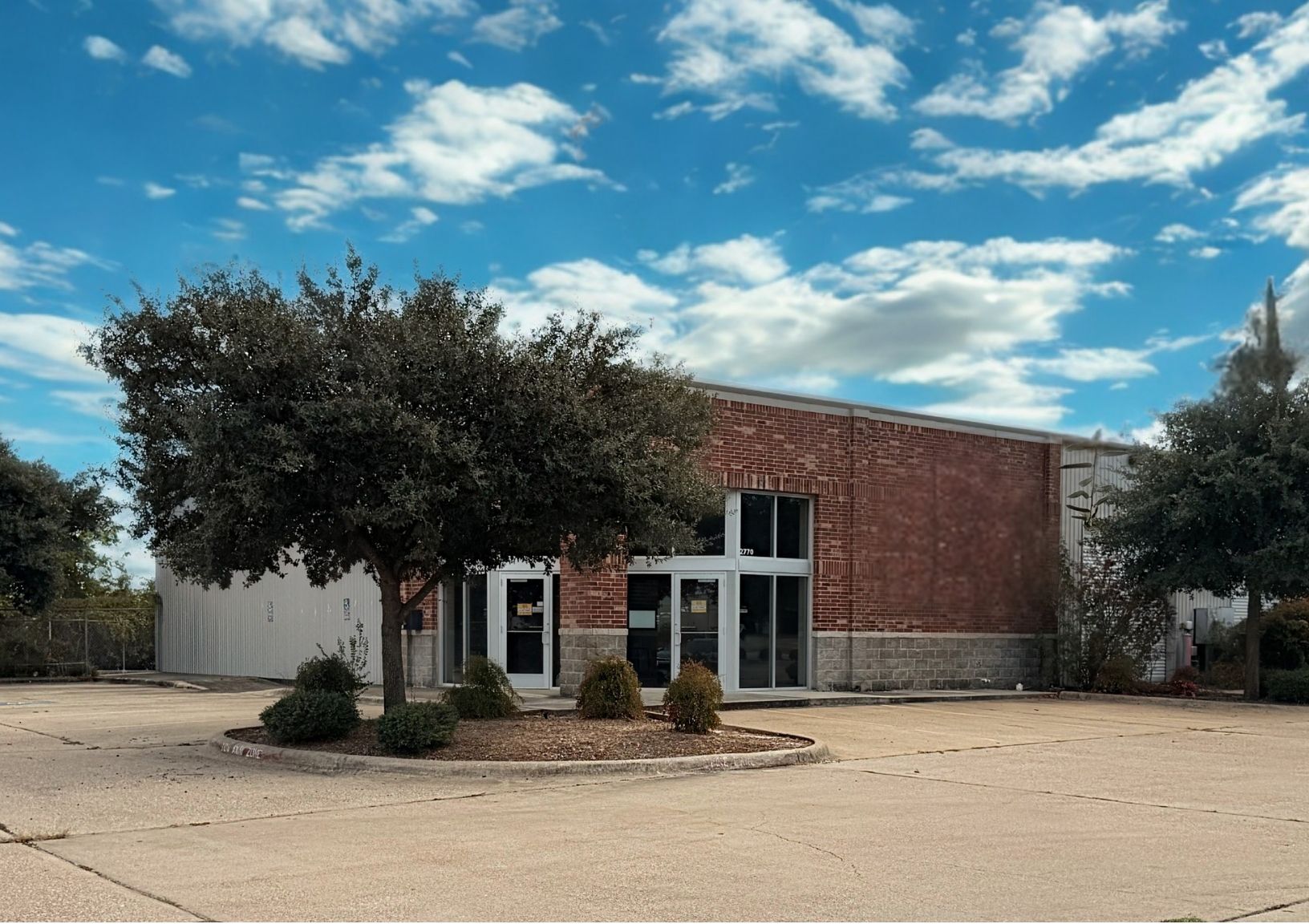 2770 Osborn Ln, Bryan, TX for lease Primary Photo- Image 1 of 13