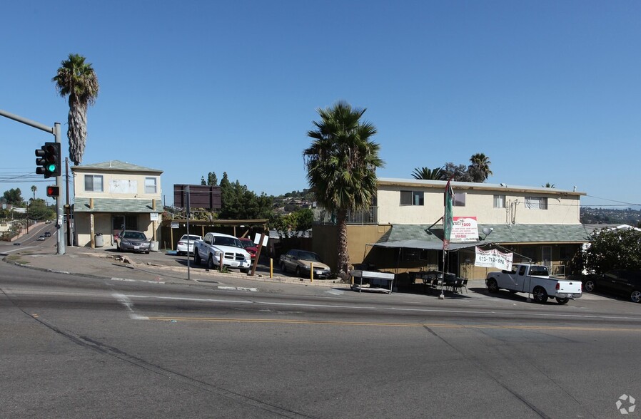 8614-8620 Troy St, Spring Valley, CA for lease - Building Photo - Image 3 of 25