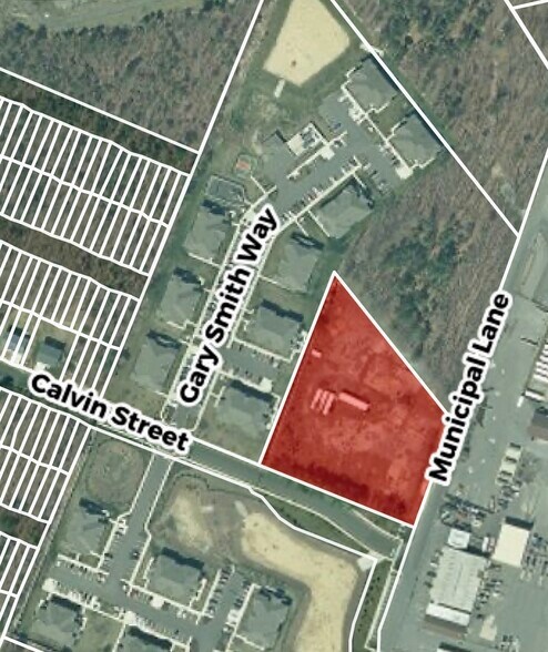 9 Municipal Ln, Forked River, NJ à vendre - Autre - Image 2 de 6