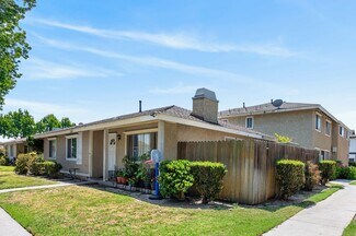 Plus de détails pour 1310 W Hull Pl, Oxnard, CA - Multi-résidentiel à vendre