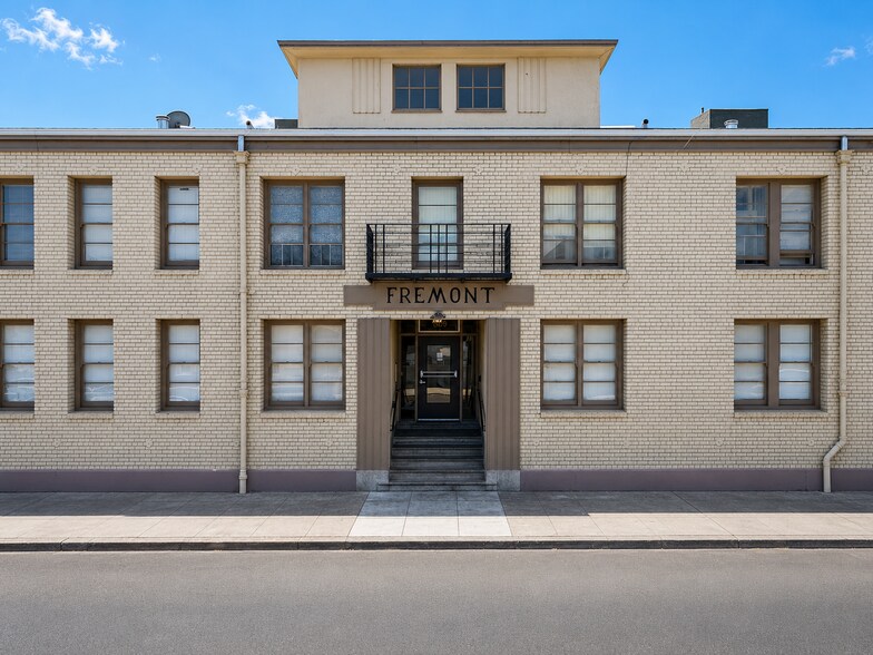 4609 Bond St, Oakland, CA à vendre - Photo du bâtiment - Image 3 de 14