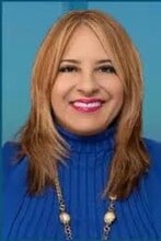 Elizabeth Espinosa