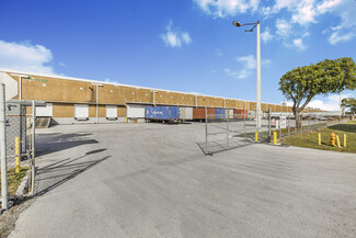 More details for 12300 NW 32nd Ave, Miami, FL - Industrial for Lease