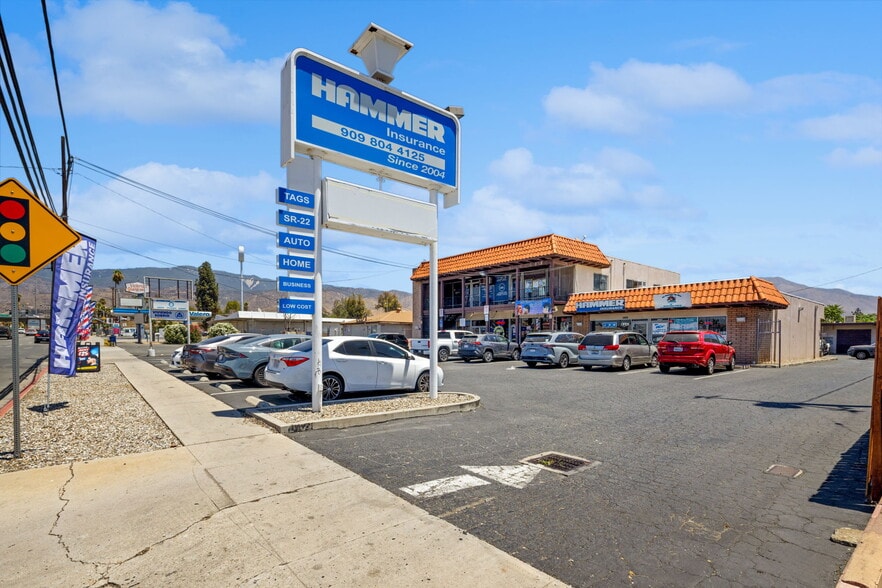 2705 Del Rosa Avenue North, San Bernardino, CA for lease - Building Photo - Image 3 of 18