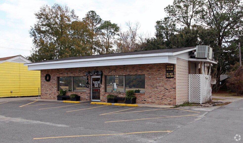 2422 Ingalls Ave, Pascagoula, MS à vendre - Photo principale - Image 1 de 25
