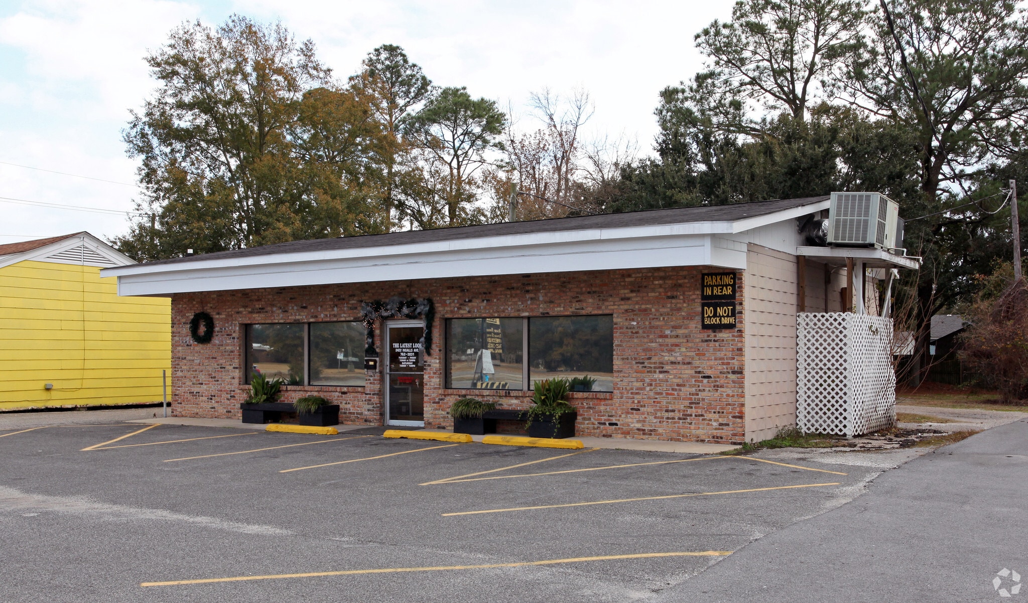 2422 Ingalls Ave, Pascagoula, MS for sale Primary Photo- Image 1 of 26