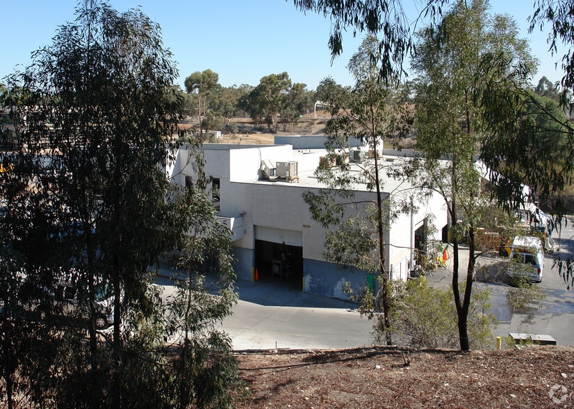 9770 Candida St, San Diego, CA for lease - Building Photo - Image 3 of 3