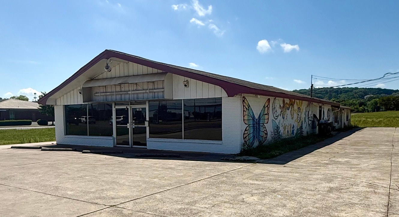 7587 Highway 72 W, Madison, AL for sale Building Photo- Image 1 of 5