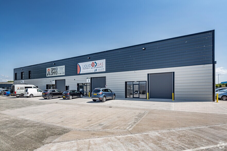 Dunnings Bridge Rd, Bootle for lease - Building Photo - Image 2 of 30
