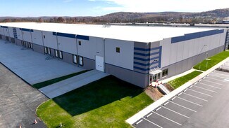 Plus de détails pour 13 Ritter Way, Lebanon, PA - Industriel à louer