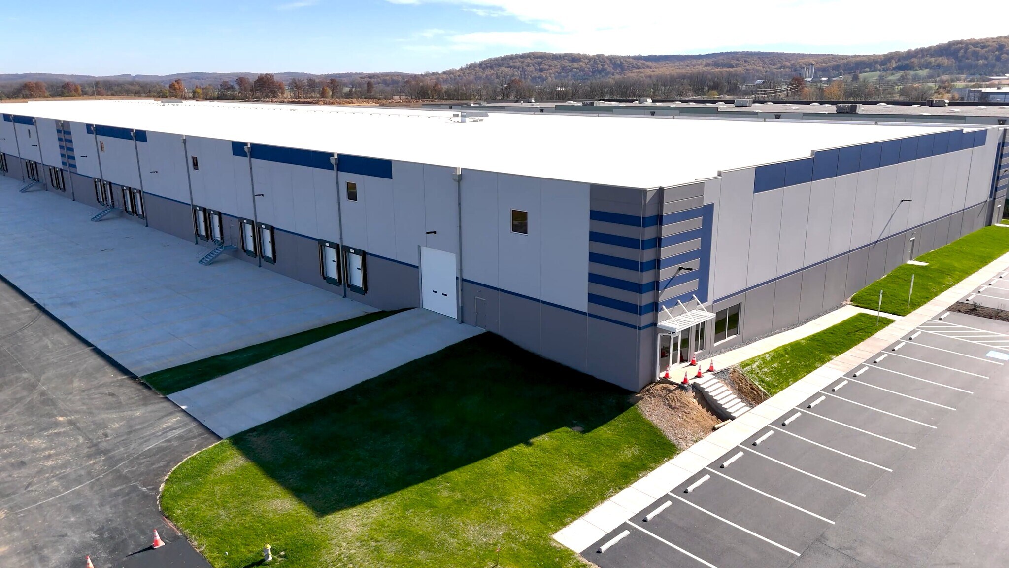 13 Ritter Way, Lebanon, PA for lease Primary Photo- Image 1 of 7