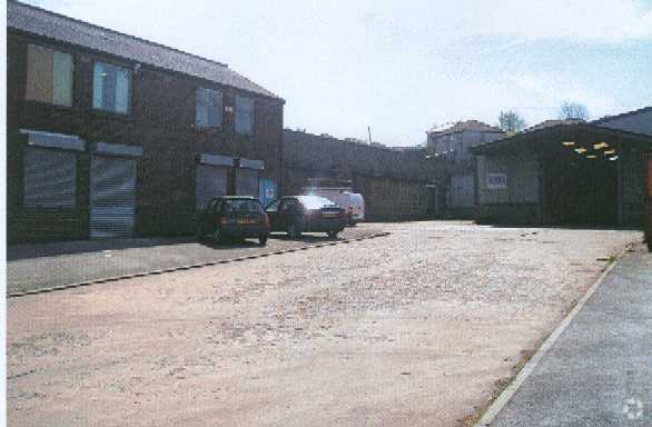 Coal Clough Ln, Burnley for lease - Building Photo - Image 2 of 8