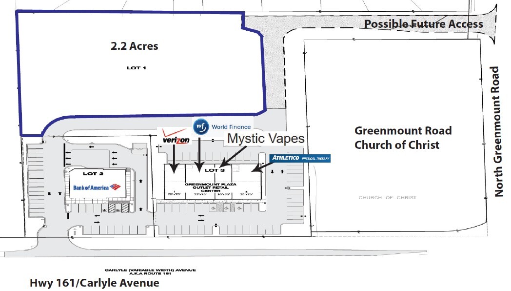 1915 Carlyle Ave, Belleville, IL à vendre Photo principale- Image 1 de 3