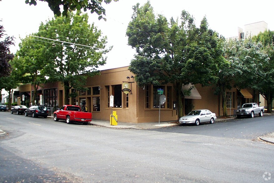 2112-2116 NW Kearney St, Portland, OR à louer - Photo du bâtiment - Image 2 de 6