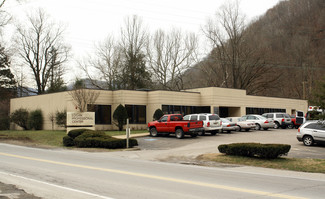 More details for 140 Strollings Ave, Logan, WV - Office for Sale