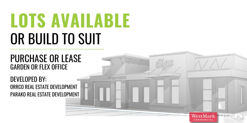 11702 Frankford Ave, Lubbock, TX for sale - Primary Photo - Image 1 of 1