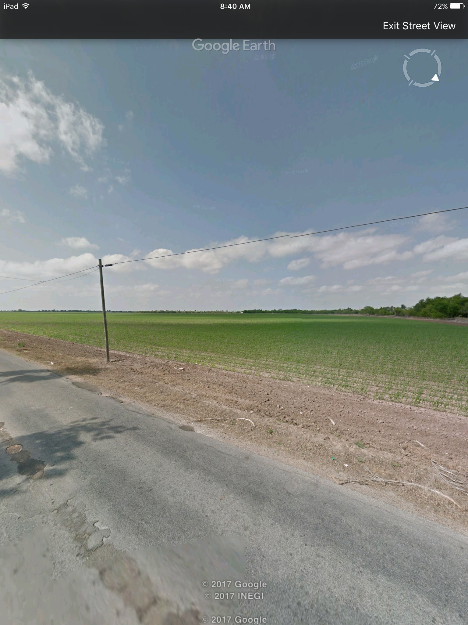 24864-25732 Rabb Rd, La Feria, TX à vendre Photo principale- Image 1 de 3