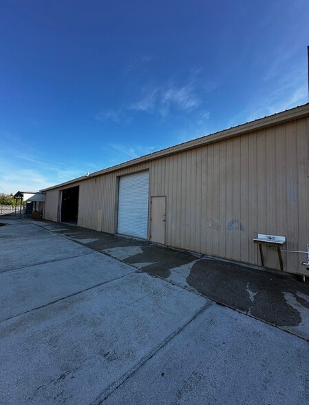291 American Spirit Rd, Winter Haven, FL for lease - Building Photo - Image 3 of 11