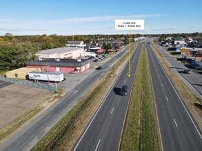 4905 Patriot Hwy, Fredericksburg, VA for lease Building Photo- Image 2 of 2