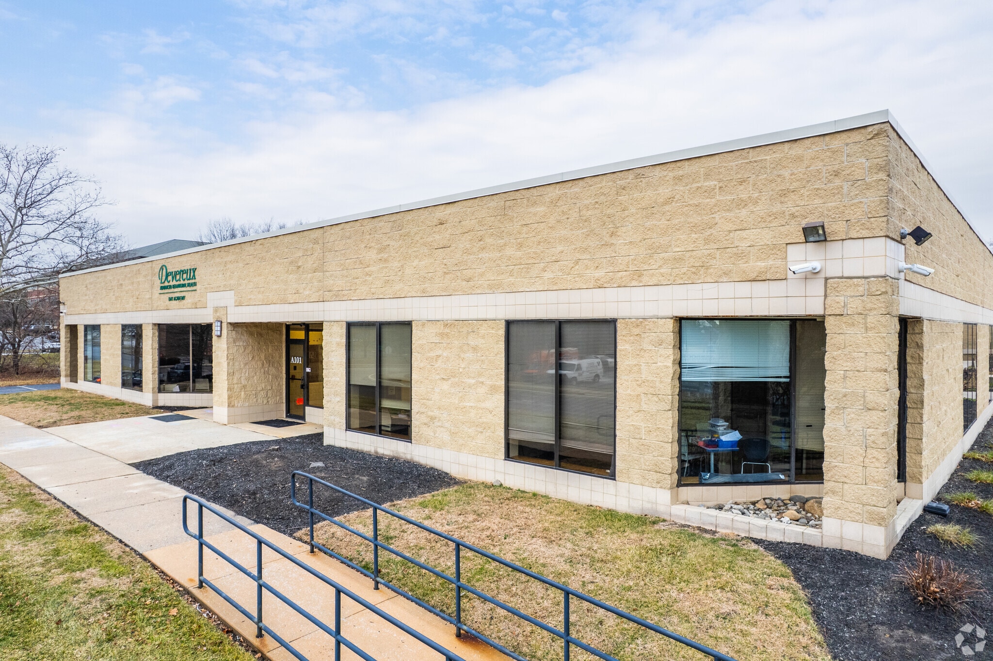 2650 Eisenhower Ave, Audubon, PA for lease Primary Photo- Image 1 of 6