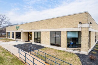 Plus de détails pour 2650 Eisenhower Ave, Audubon, PA - Bureau à louer