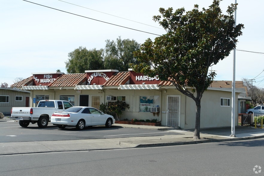 36601 Newark Blvd, Newark, CA for lease - Building Photo - Image 2 of 4