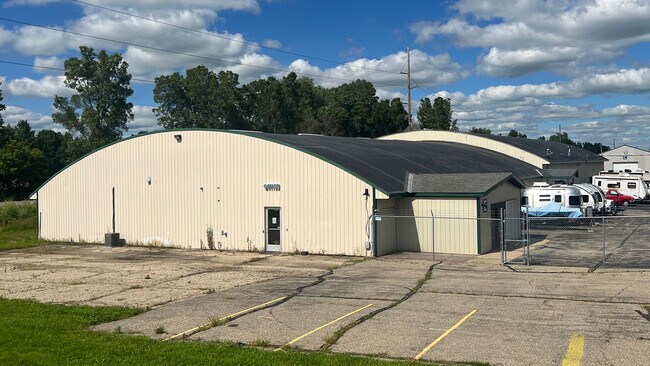 More details for 3714 4th St NW, Austin, MN - Office for Lease