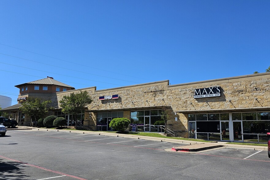 7318 McNeil Dr, Austin, TX for lease - Building Photo - Image 3 of 8