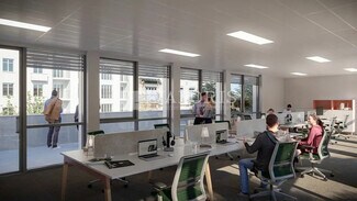More details for 113 Cours Albert Thomas, Lyon - Office for Sale