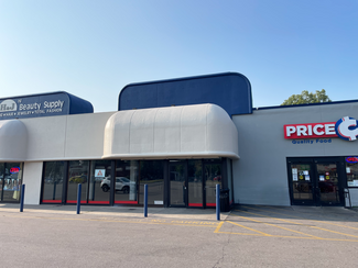 More details for 726-740 28th St SE, Grand Rapids, MI - Retail for Lease